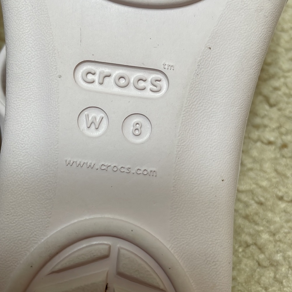 Crocs - Picture 4 of 4